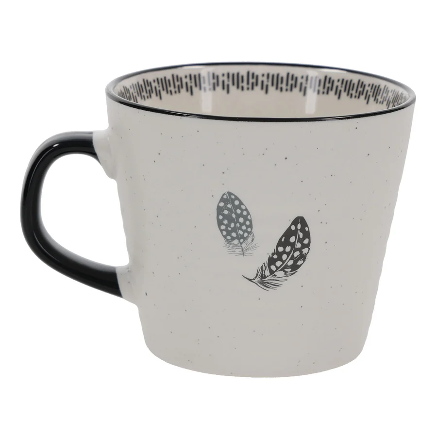 Hy Het Alles Mooi Gemaak Afrikaans Ceramic Mug - Image 5