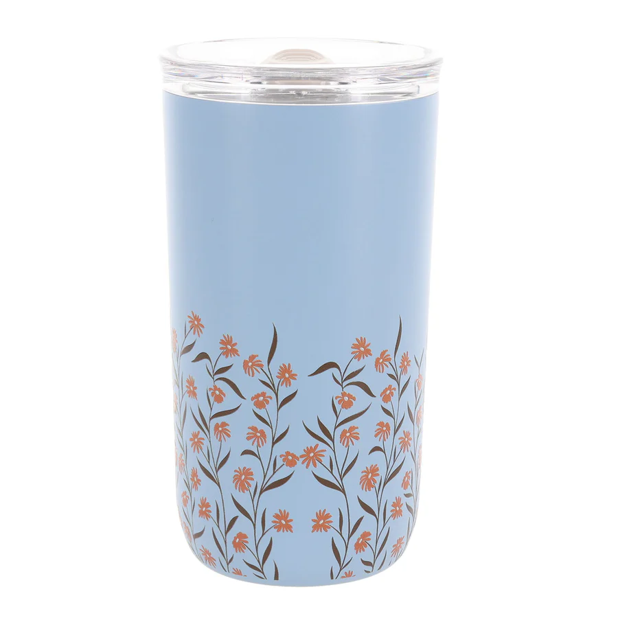 He Has Made Everything Beautiful in Its Time Stainless Steel Travel Mug - Image 5