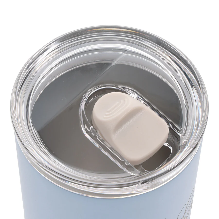 He Has Made Everything Beautiful in Its Time Stainless Steel Travel Mug - Image 4