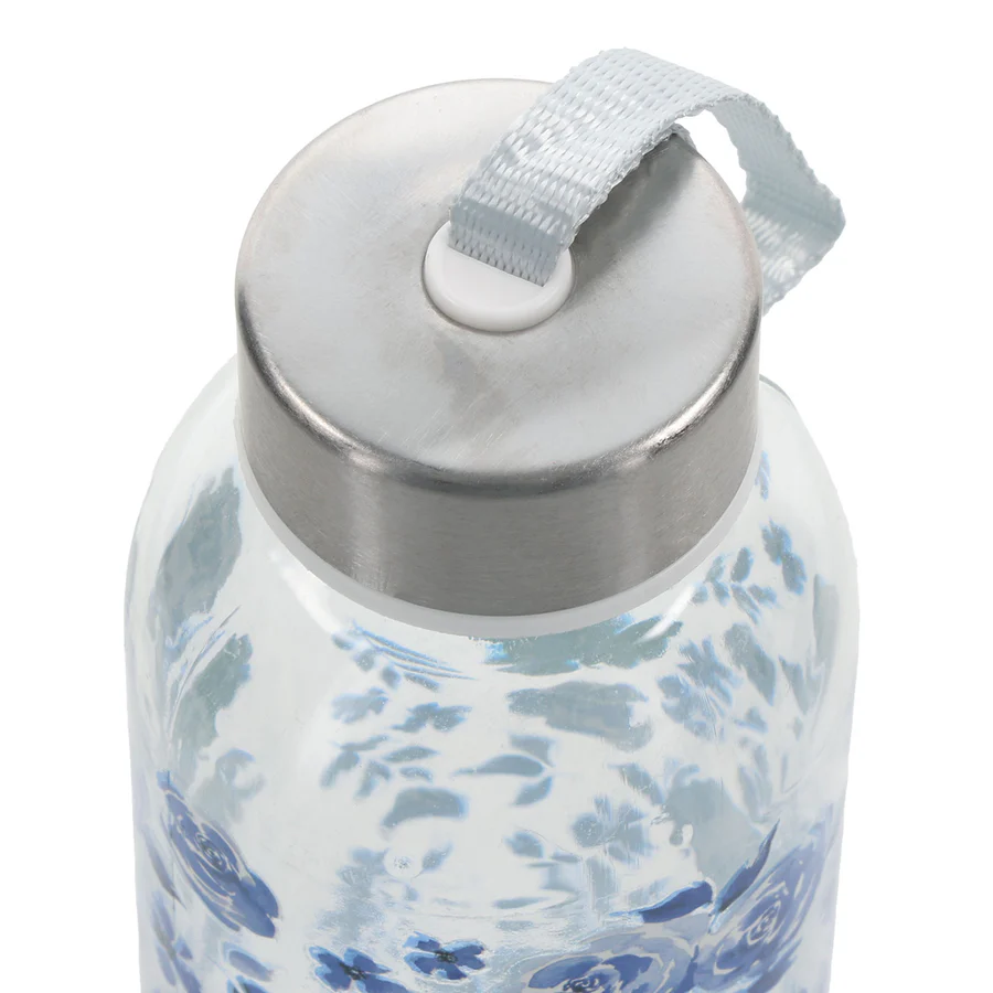 Hope Glass Water Bottle - Image 5