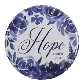 Hope Compact Mirror