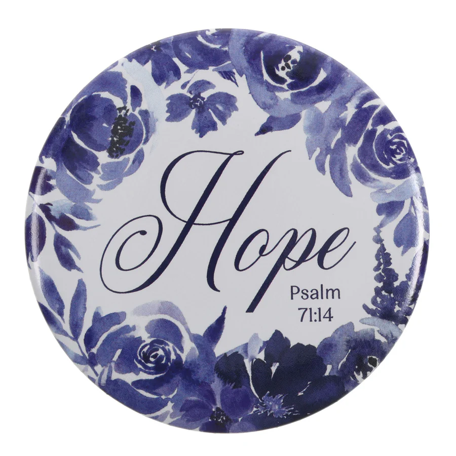 Hope Compact Mirror