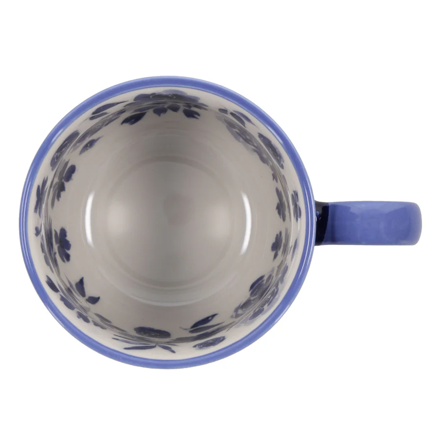 My Hope Is in His Love Ceramic Mug - Image 2
