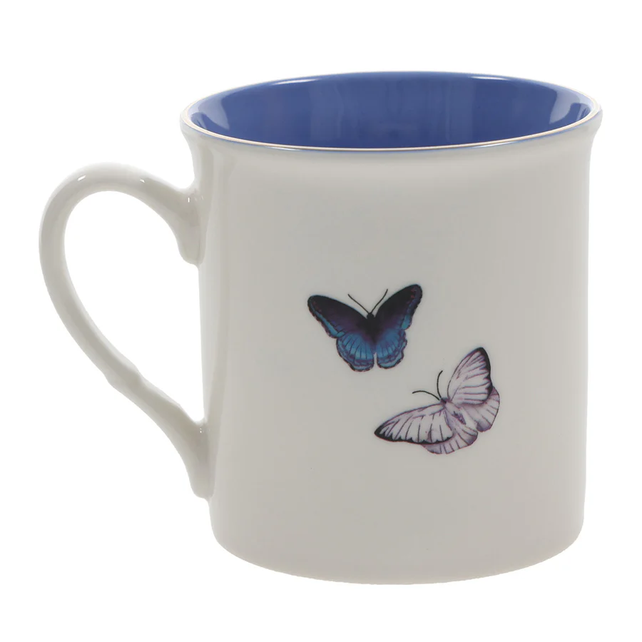 Pray Ceramic Mug - Image 5