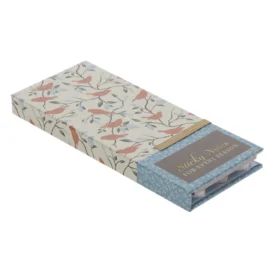 For Every Season - Sticky Notebook