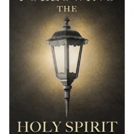 Following the Holy Spirit (Nancy Dufresne)
