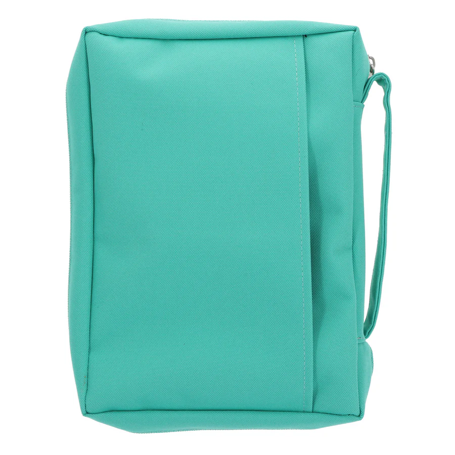 It Is Well with My Soul Polyester Bible Bag (Large) - Image 3