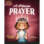 A Princess Prayer (Hardcover) By: Sheri Rose Shepherd