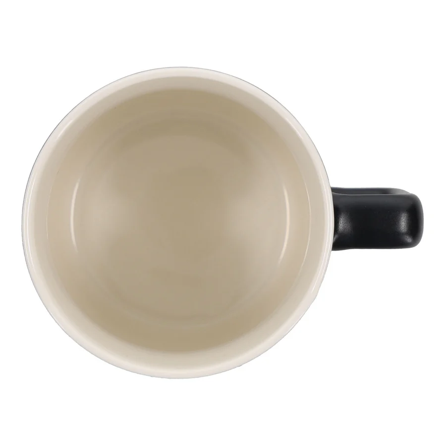 Trust in the Lord and Do Good Then You Will Prosper Ceramic Mug - Image 3