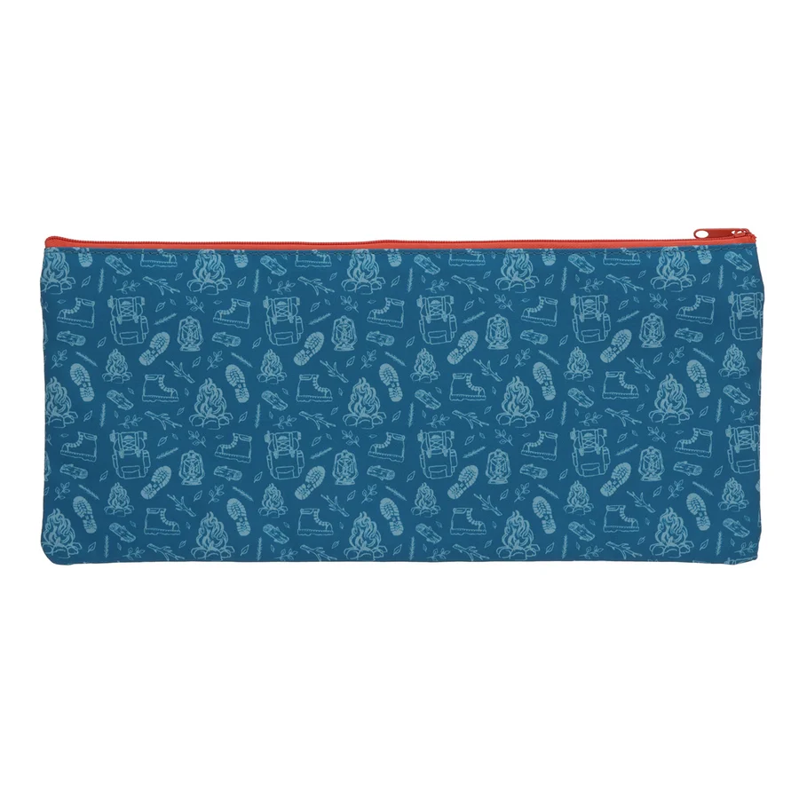 Life Is an Adventure with Jesus Pencil Case - Image 3