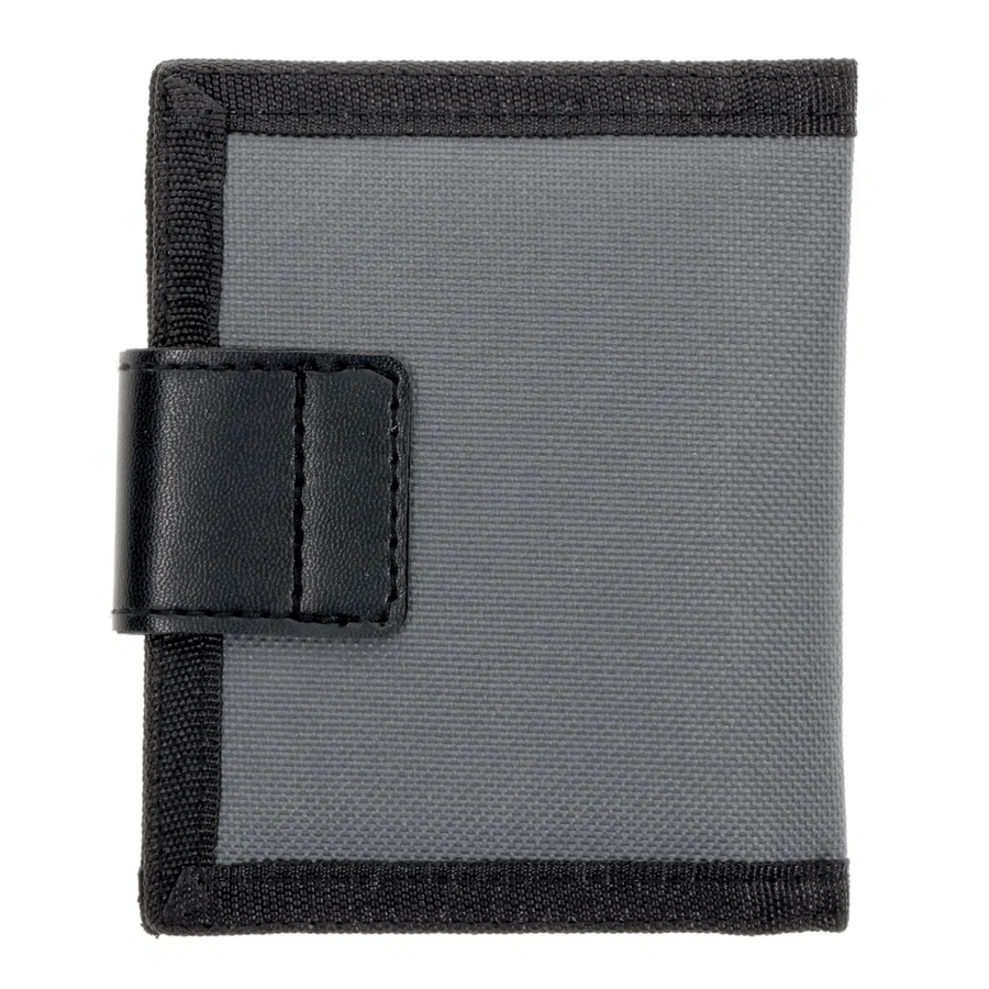 Be Strong and Courageous Kids Wallet - Image 3