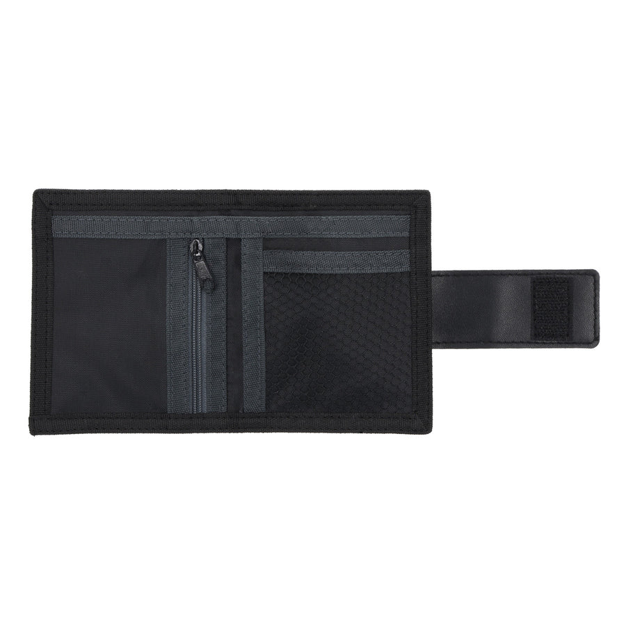 Be Strong and Courageous Kids Wallet - Image 2