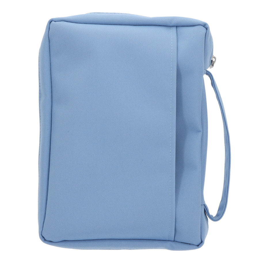 Wees Stil en Weet Afrikaans Polyester Bible Bag - Image 3