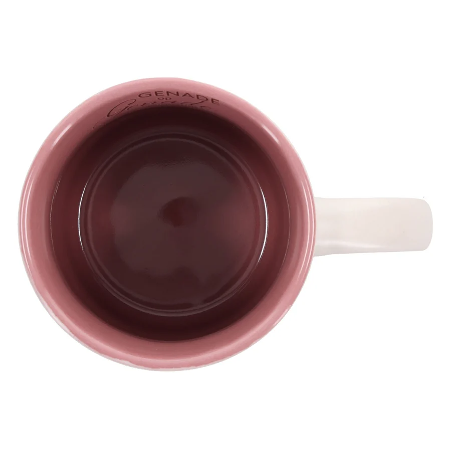 Genade op Genade Afrikaans Ceramic Mug - Image 3