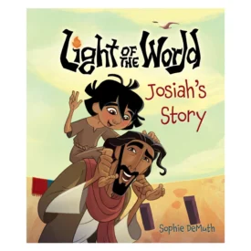 Light of the World Josiah’s Story (Paperback)