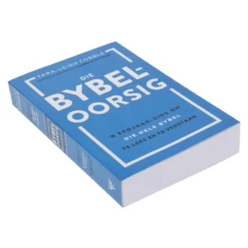 Die Bybel-Oorsig (Sagteband) By: Tara-Leigh Cobble
